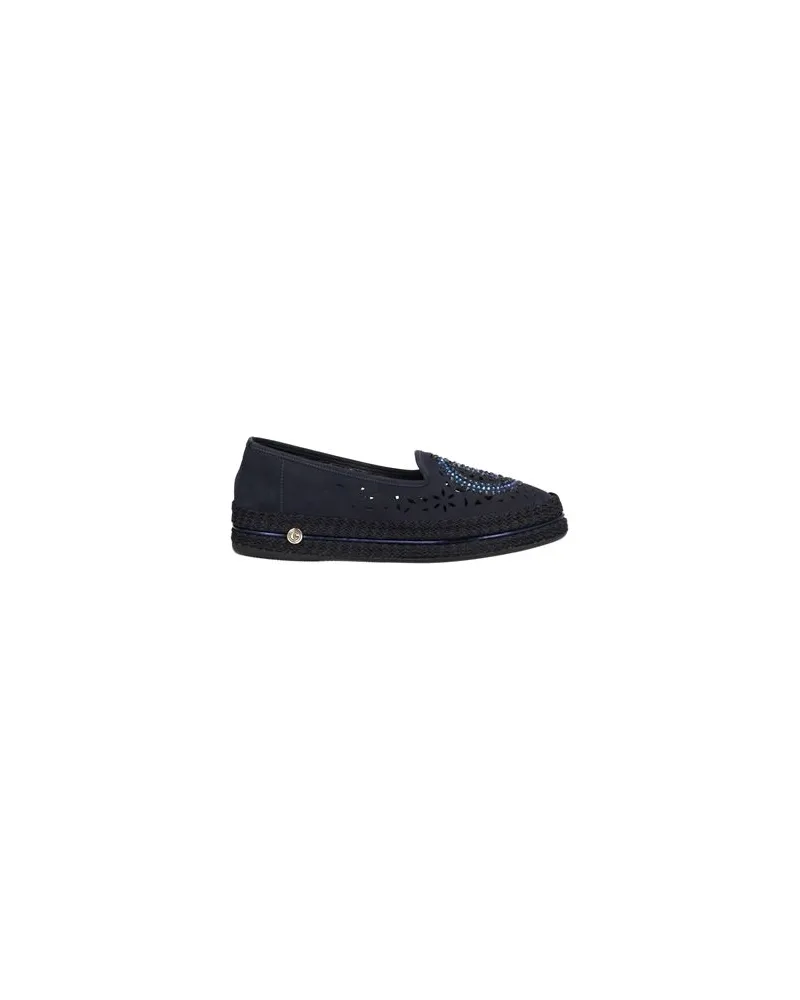 Baldinini SCHUHE - Espadrillesauf YOOX.COM Blau
