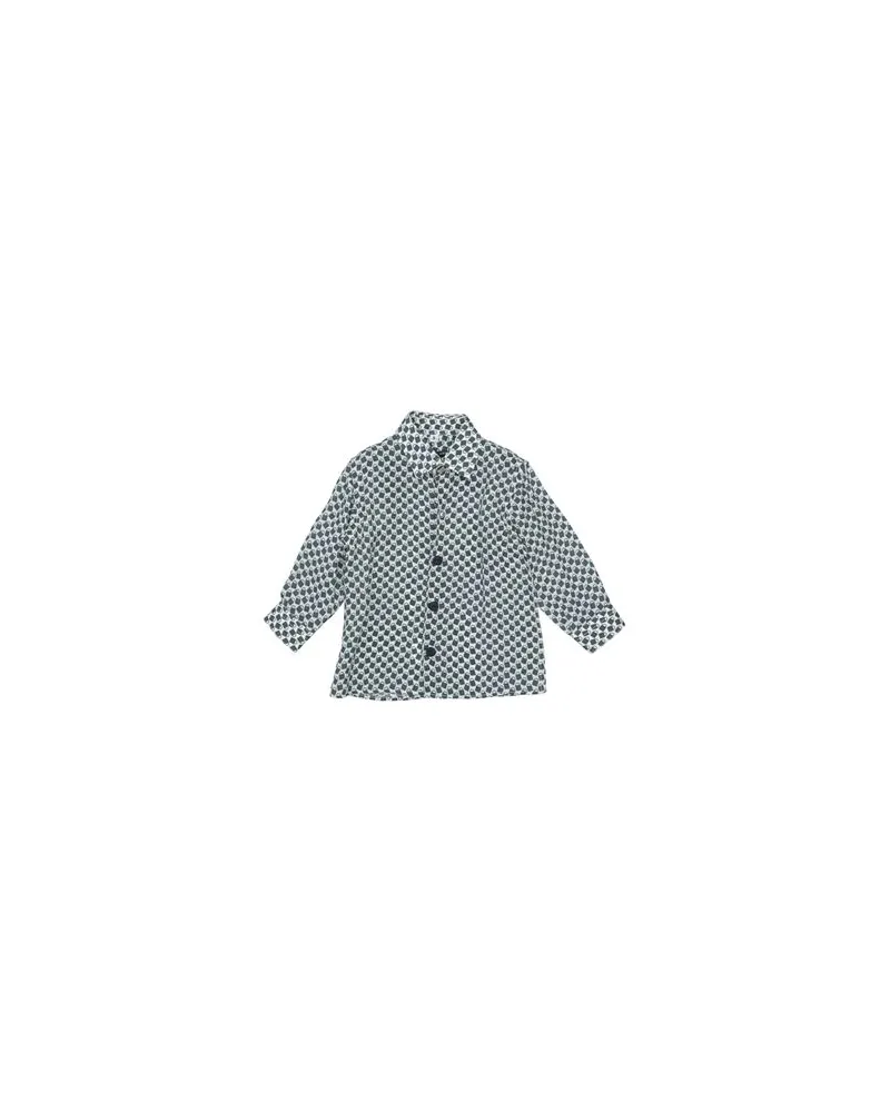 Neill Katter TOPS - Hemdenauf YOOX.COM Weiß