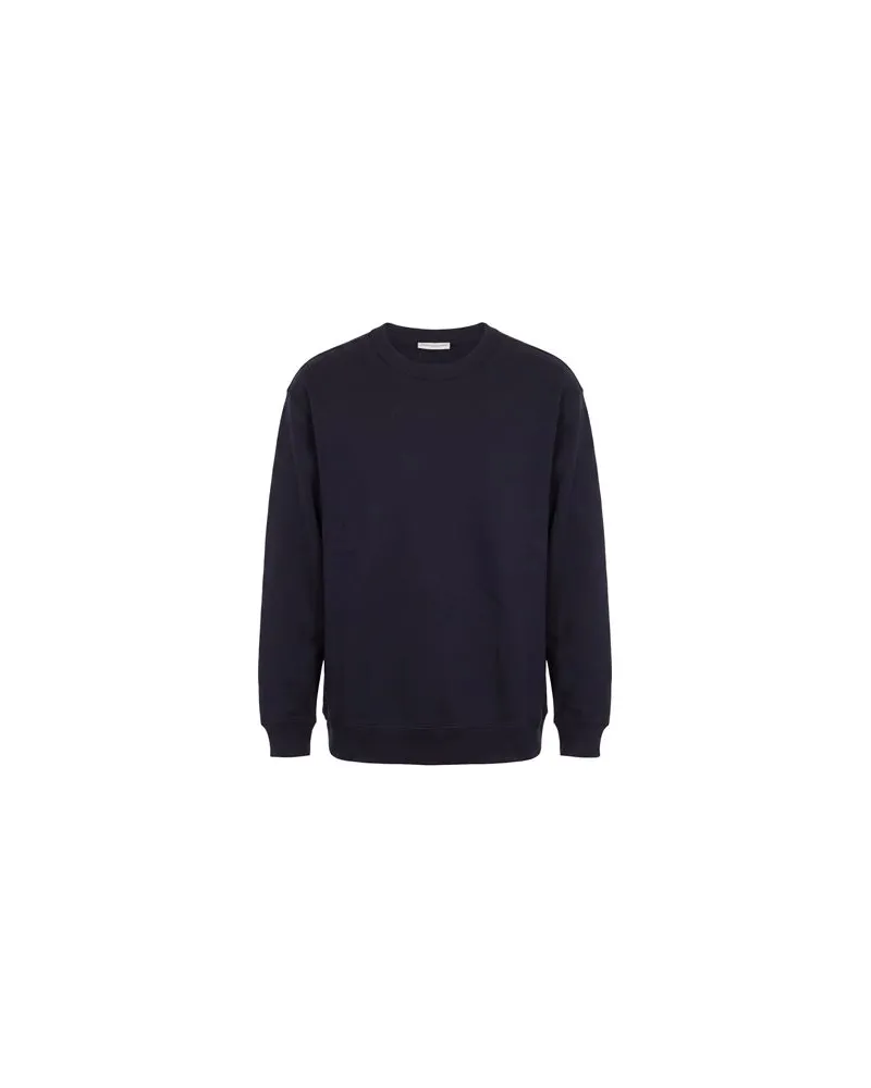 Dries van Noten TOPS - Sweatshirtsauf YOOX.COM Nachtblau