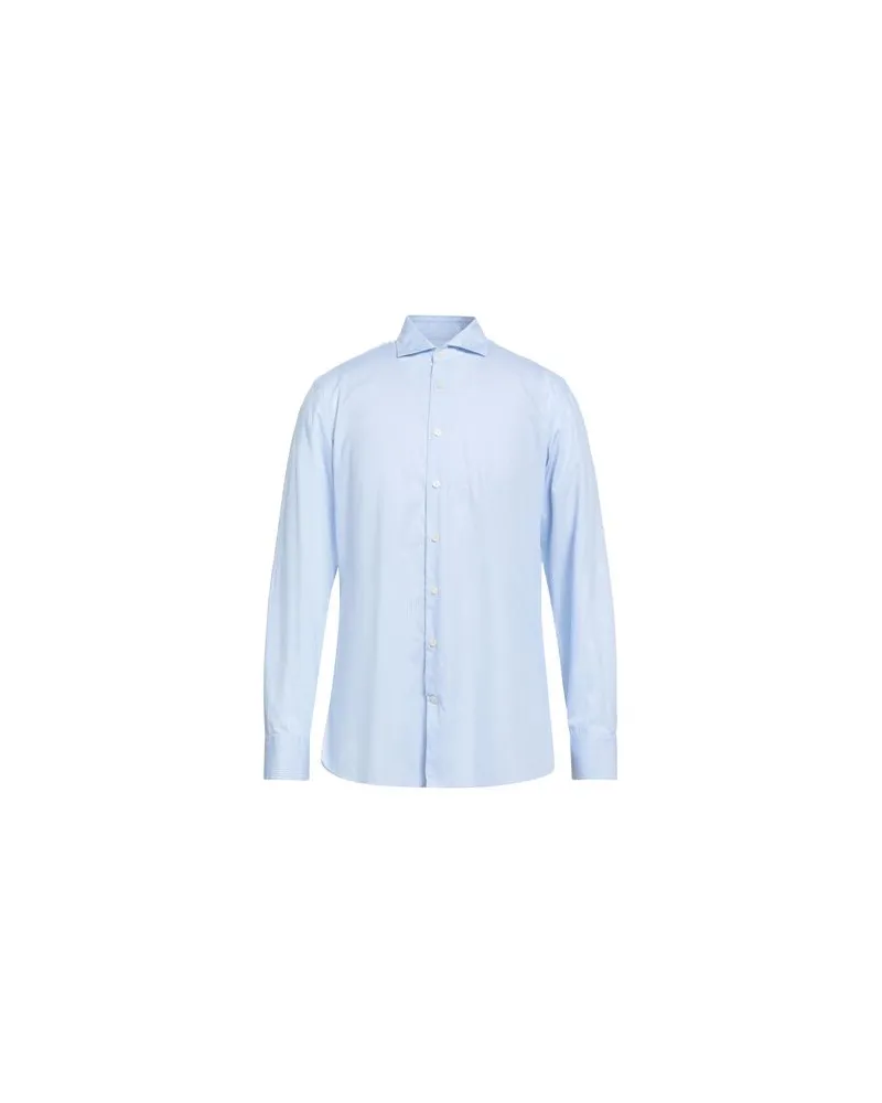 Hackett TOPS - Hemdenauf YOOX.COM Hellblau