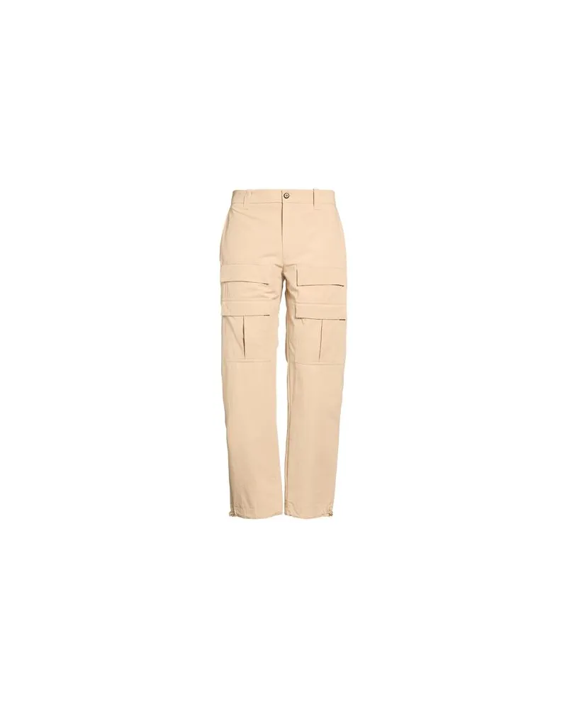 Eleventy HOSEN & RÖCKE - Hosenauf YOOX.COM Beige