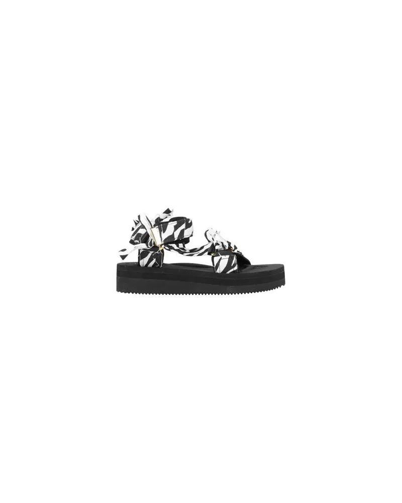 SUICOKE SCHUHE - Sandalenauf YOOX.COM Schwarz