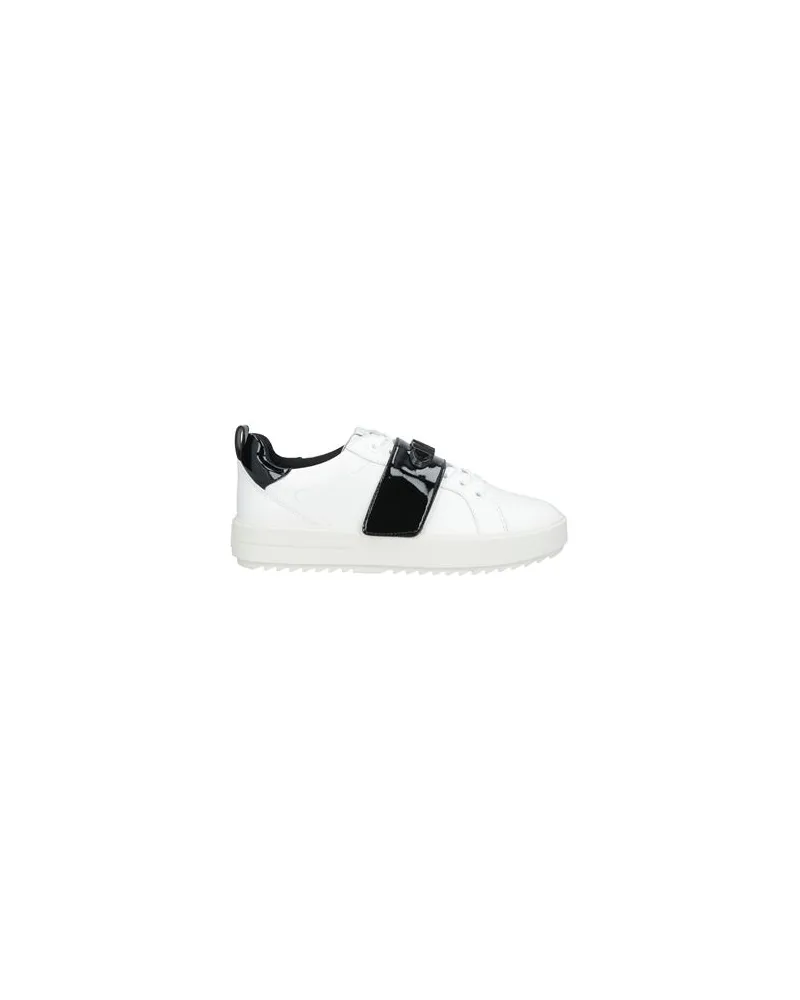 Michael Kors SCHUHE - Sneakersauf YOOX.COM Weiß