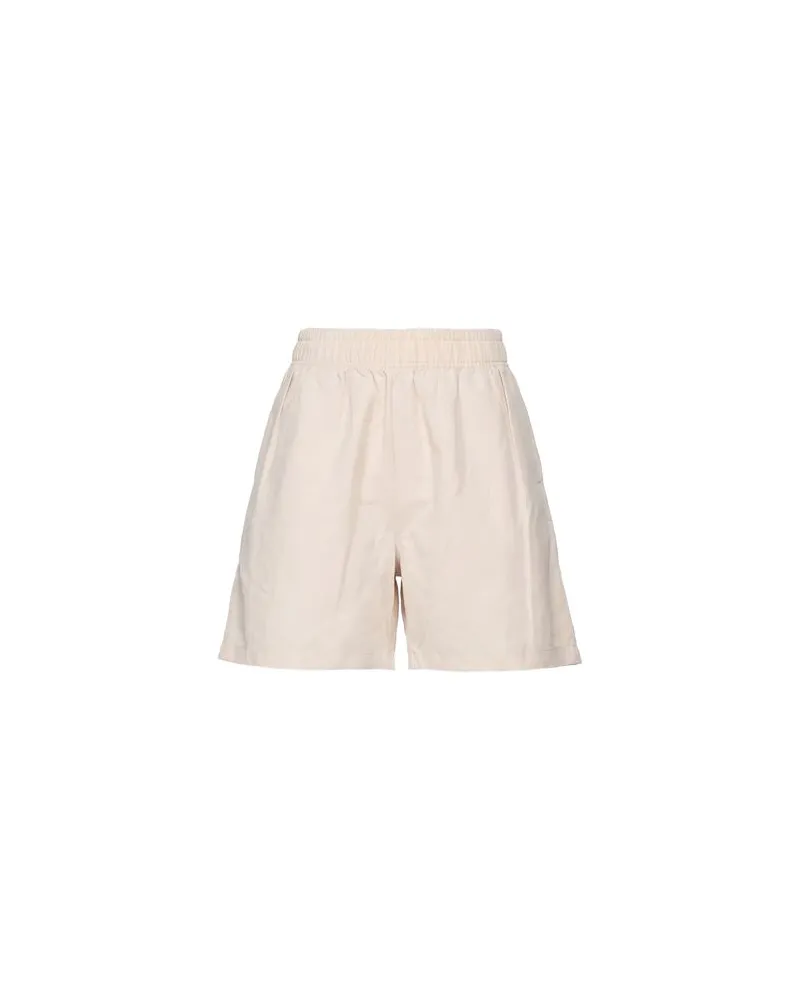 8PM HOSEN & RÖCKE - Shorts & Bermudashortsauf YOOX.COM Beige