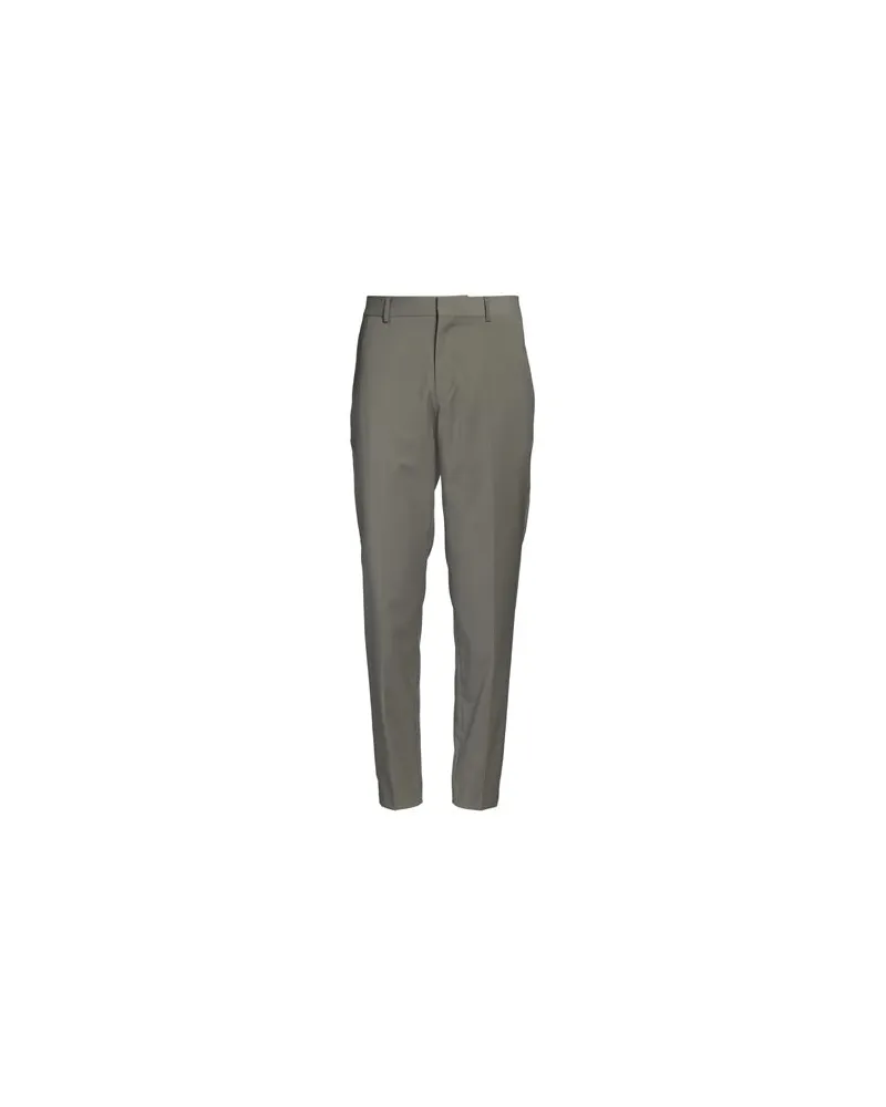 Tiger of Sweden HOSEN & RÖCKE - Hosenauf YOOX.COM Militärgrün