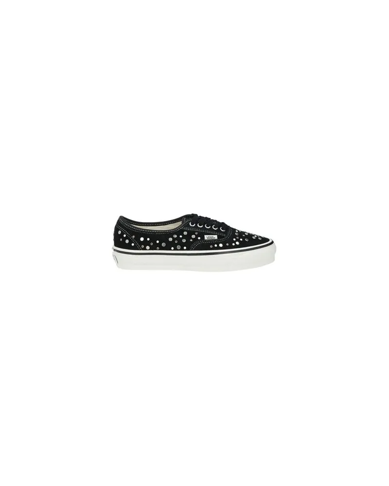 Vans LX AUTHENTIC 44 - SCHUHE - Sneakersauf YOOX.COM Schwarz