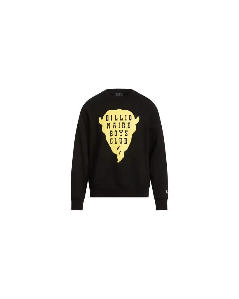 Billionaire Boys Club TOPS - Sweatshirtsauf YOOX.COM Schwarz