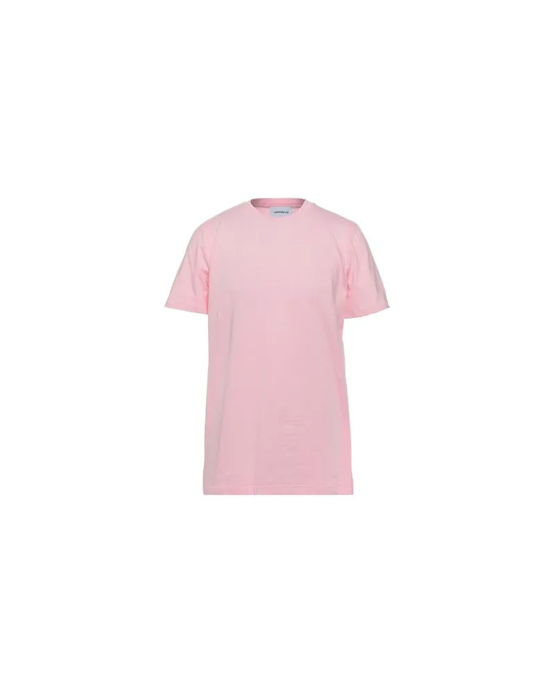 Numero 00 TOPS - T-shirtsauf YOOX.COM Rosa