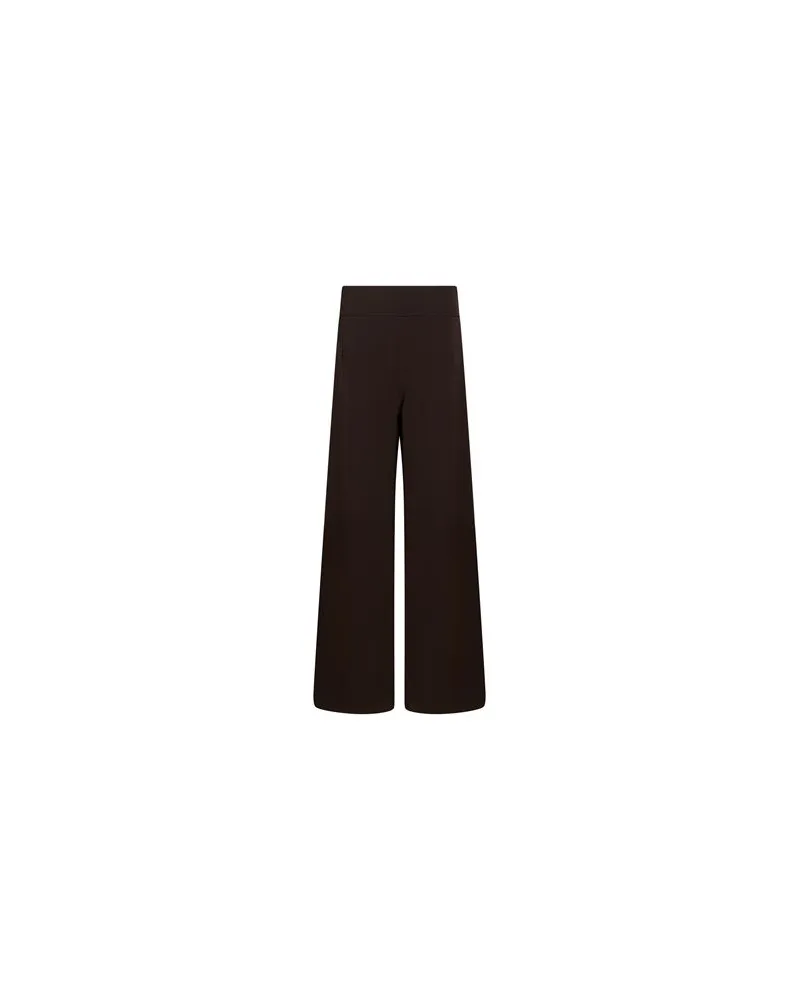 Please HOSEN & RÖCKE - Hosenauf YOOX.COM Dunkelbraun