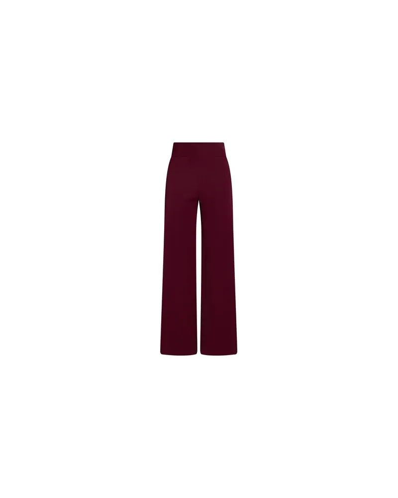 Please HOSEN & RÖCKE - Hosenauf YOOX.COM Bordeaux