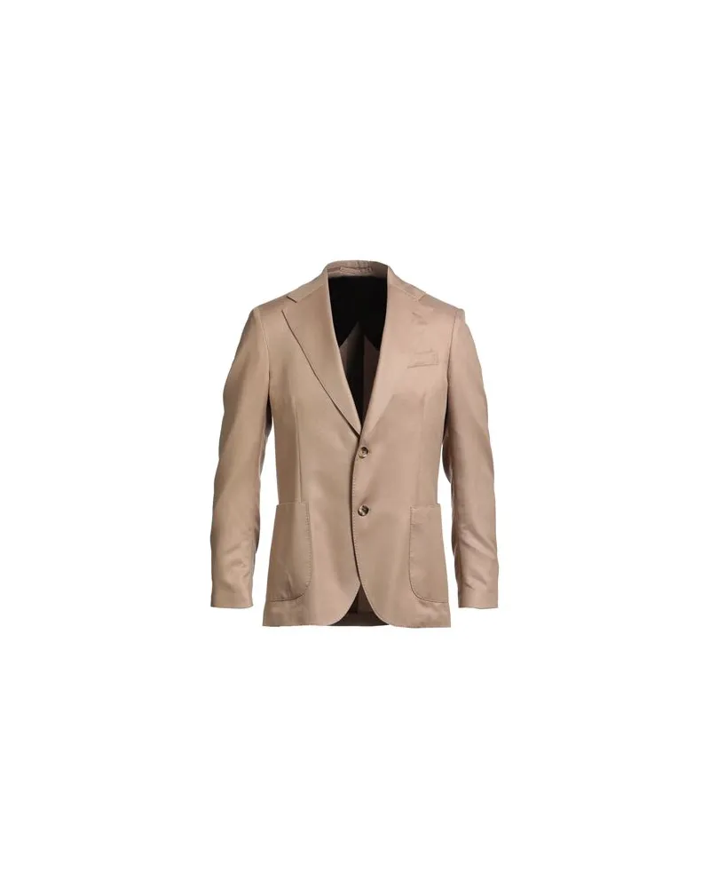 LARDINI ANZÜGE und CO-ORDS - Blazersauf YOOX.COM Braun