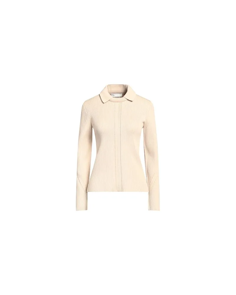 Tory Burch STRICKWAREN - Pulloverauf YOOX.COM Sand