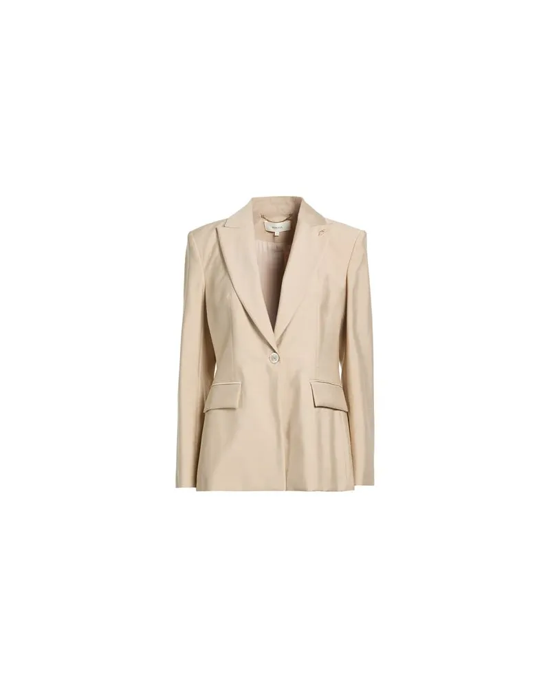 Kocca ANZÜGE und CO-ORDS - Blazersauf YOOX.COM Beige