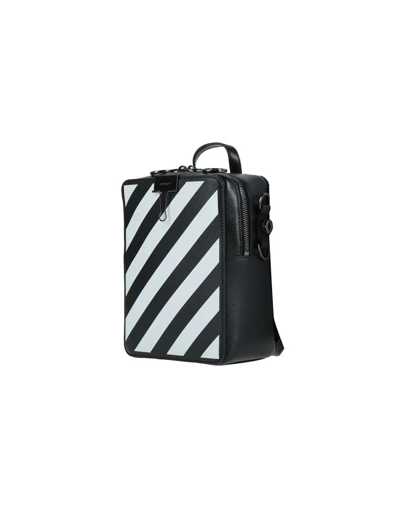 OFF-WHITE TASCHEN - Rucksäckeauf YOOX.COM Schwarz
