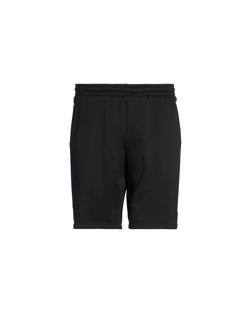 OFF-WHITE HOSEN & RÖCKE - Shorts & Bermudashortsauf YOOX.COM Schwarz