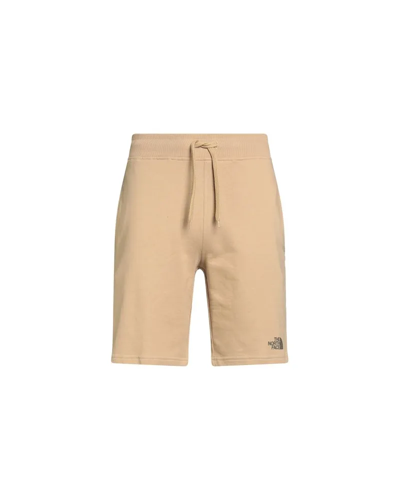 The North Face HOSEN & RÖCKE - Shorts & Bermudashortsauf YOOX.COM Sand