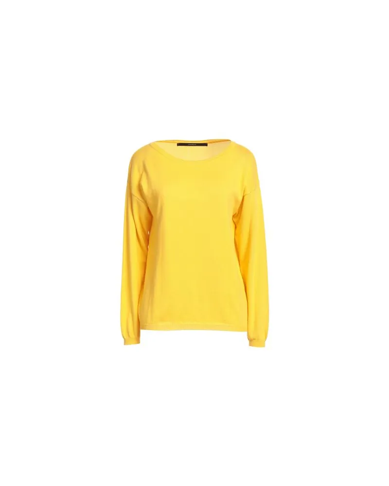 Bellwood STRICKWAREN - Pulloverauf YOOX.COM Ringelblume