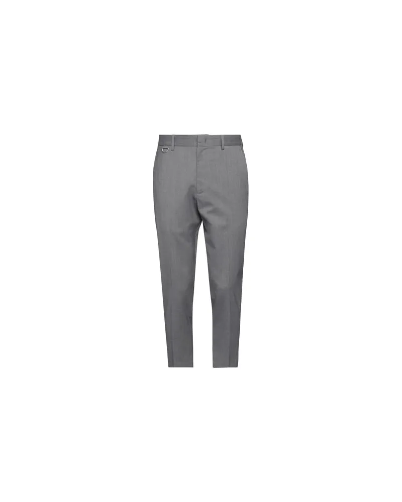 Low Brand HOSEN & RÖCKE - Hosenauf YOOX.COM Grau