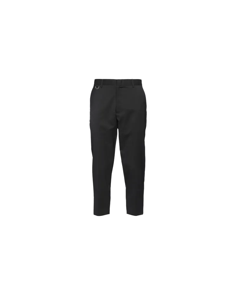 Low Brand HOSEN & RÖCKE - Hosenauf YOOX.COM Schwarz