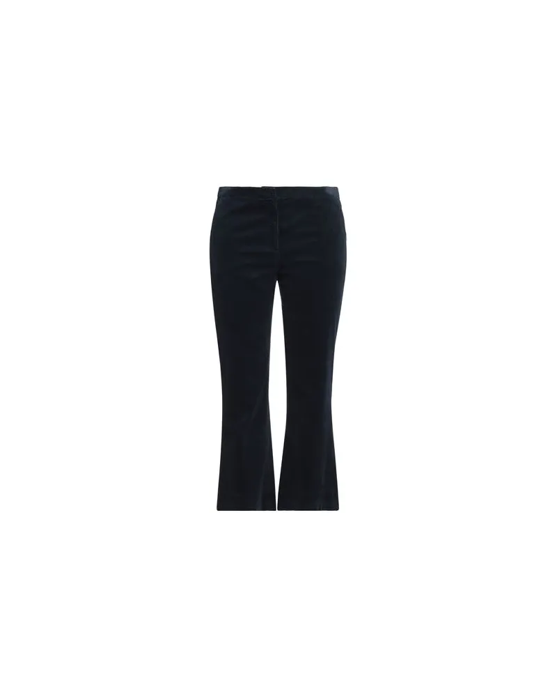 ASPESI HOSEN & RÖCKE - Hosenauf YOOX.COM Nachtblau