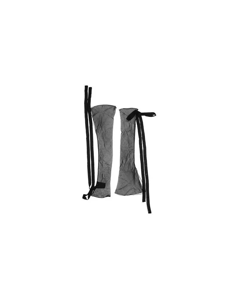 Patrizia Pepe ACCESSOIRES - Handschuheauf YOOX.COM Schwarz