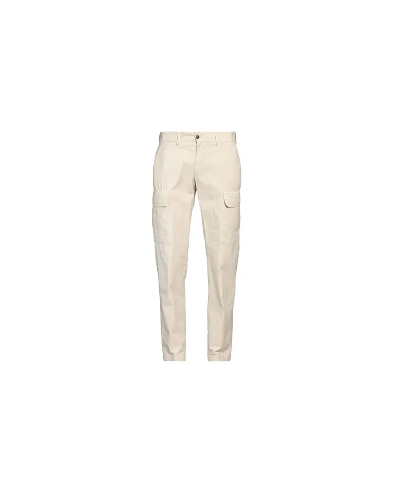 Briglia 1949 HOSEN & RÖCKE - Hosenauf YOOX.COM Beige