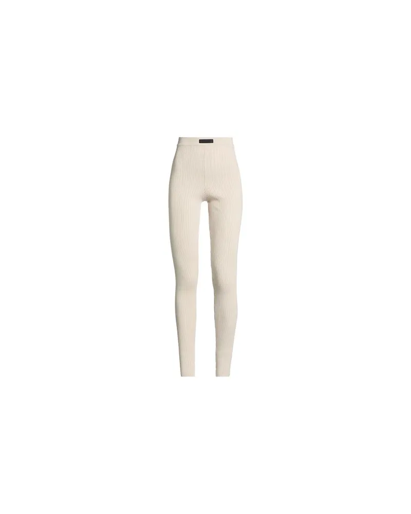 Fear of God HOSEN & RÖCKE - Leggingsauf YOOX.COM Beige