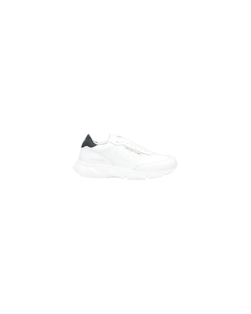 Philipp Plein SCHUHE - Sneakersauf YOOX.COM Weiß