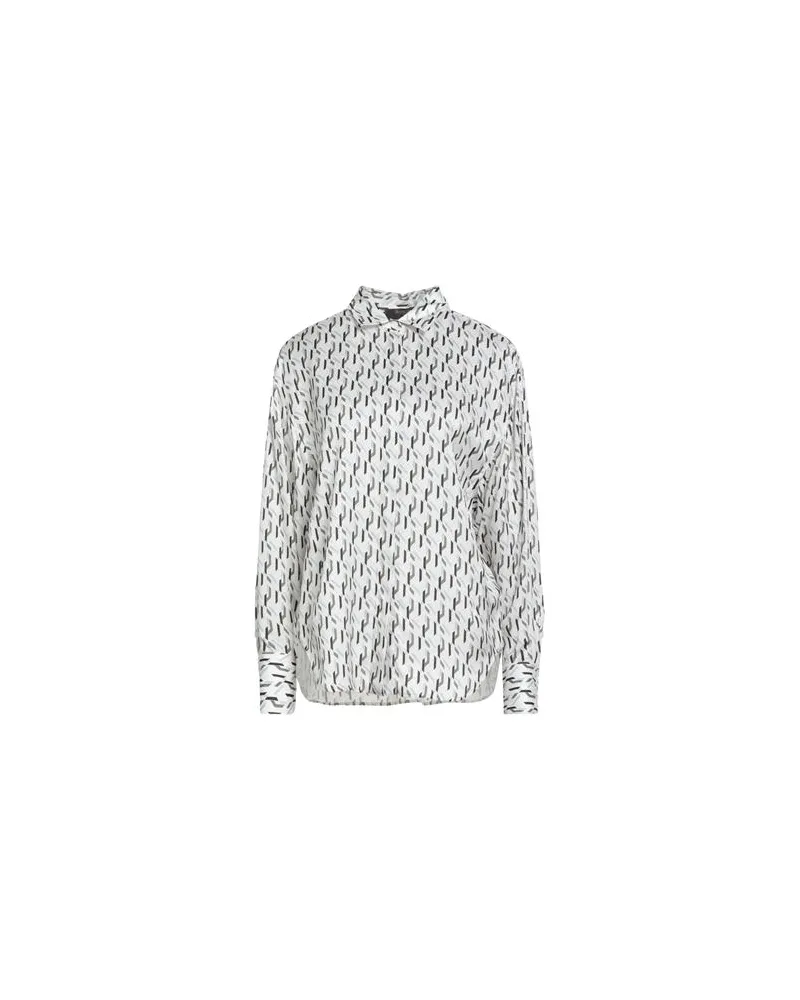 MOORER TOPS - Hemdenauf YOOX.COM Off