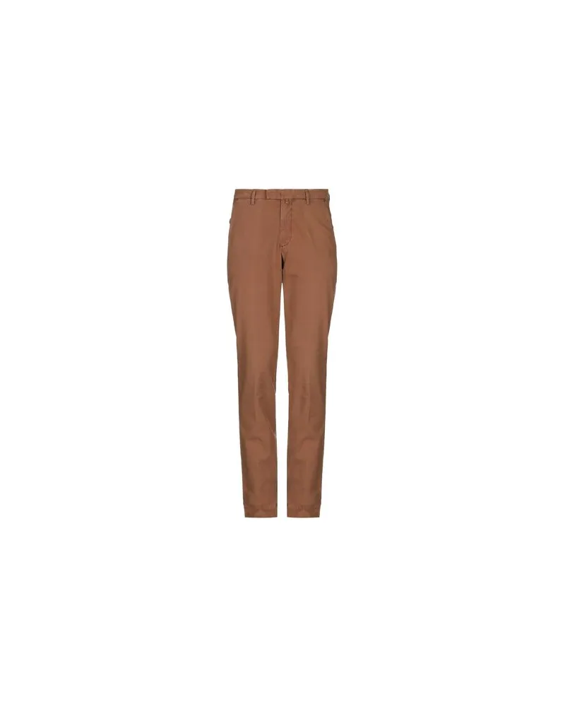 Briglia 1949 HOSEN & RÖCKE - Hosenauf YOOX.COM Braun