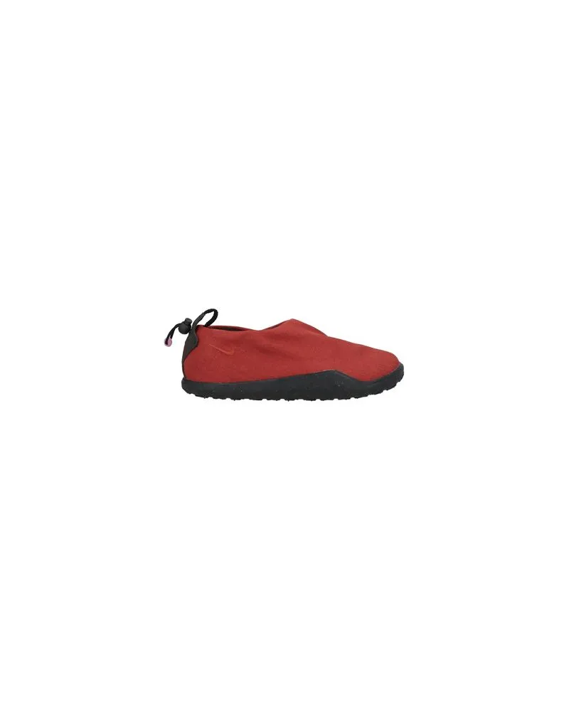 Nike SCHUHE - Sneakersauf YOOX.COM Rostrot