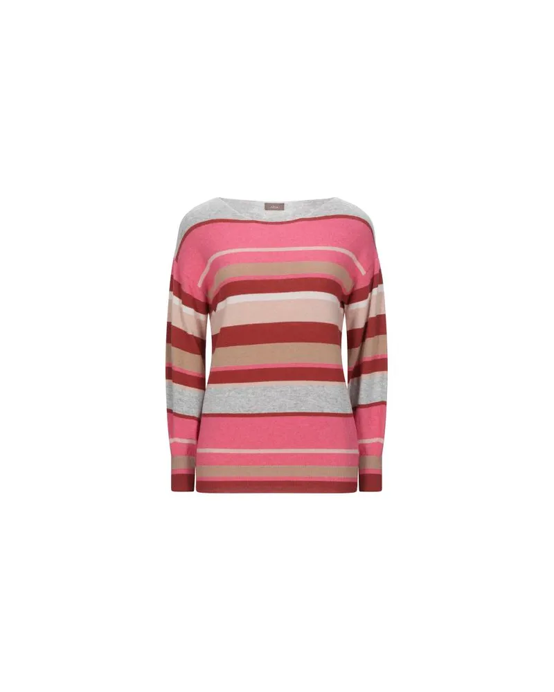 Altea STRICKWAREN - Pulloverauf YOOX.COM Rosa