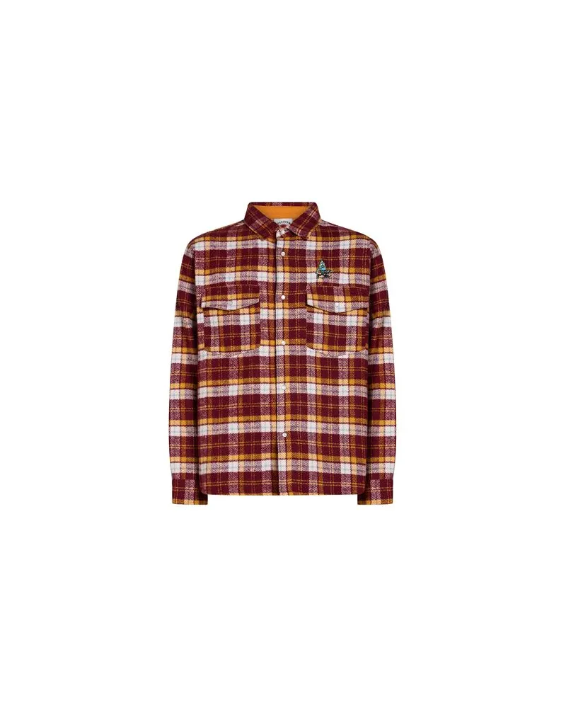 ICECREAM TOPS - Hemdenauf YOOX.COM Bordeaux