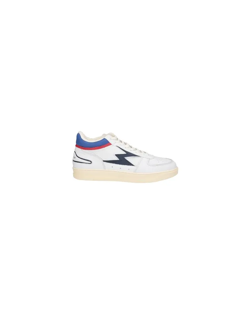 MOACONCEPT SCHUHE - Sneakersauf YOOX.COM Weiß