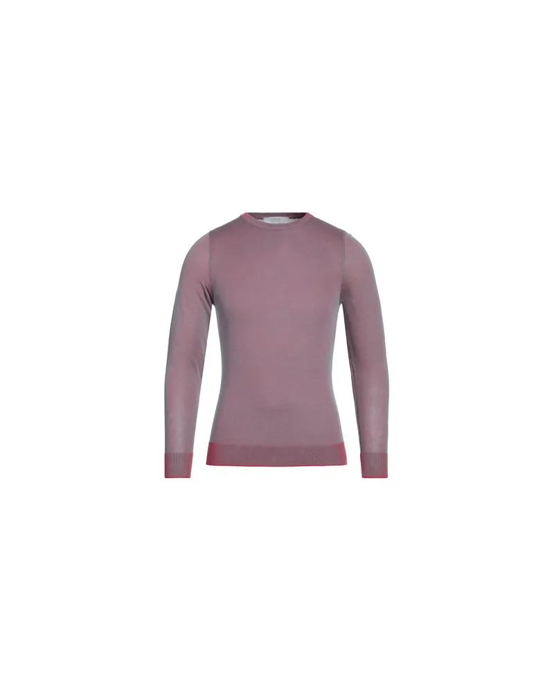 VNECK STRICKWAREN - Pulloverauf YOOX.COM Himmelblau