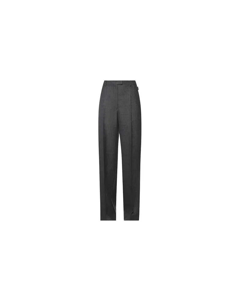 PT TORINO HOSEN & RÖCKE - Hosenauf YOOX.COM Braungrau