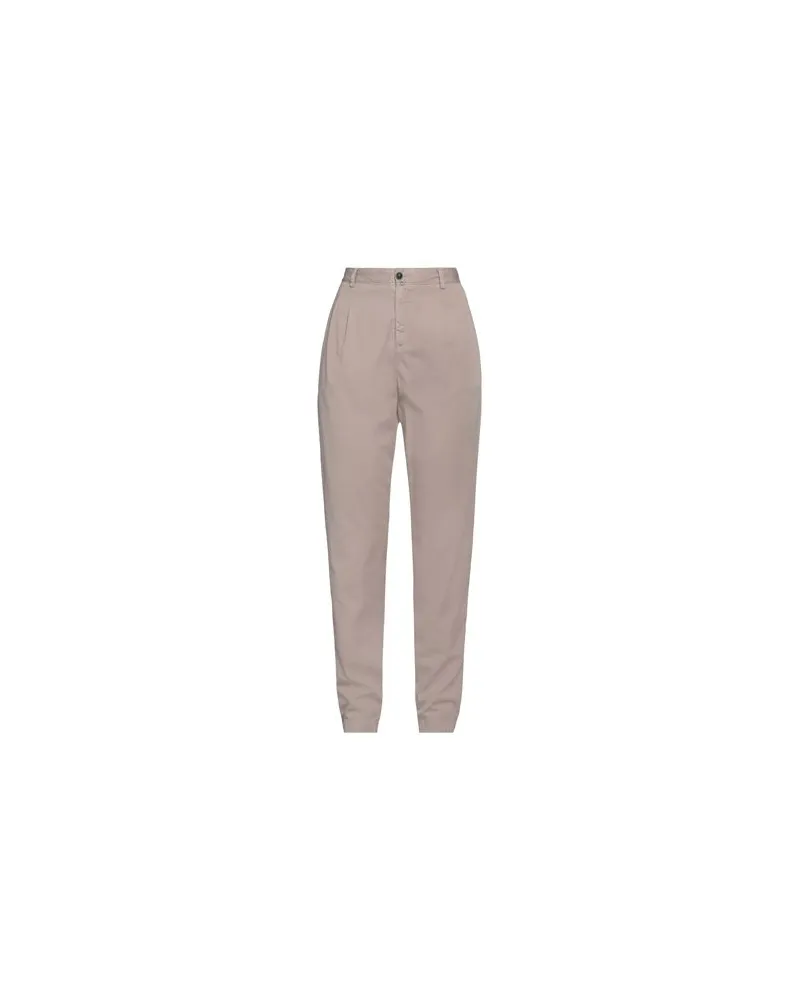 Drykorn HOSEN & RÖCKE - Hosenauf YOOX.COM Grau