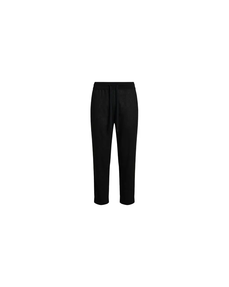 Collection Privée? HOSEN & RÖCKE - Hosenauf YOOX.COM Schwarz