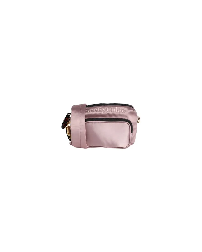 See by Chloé TASCHEN - Umhängetascheauf YOOX.COM Lila