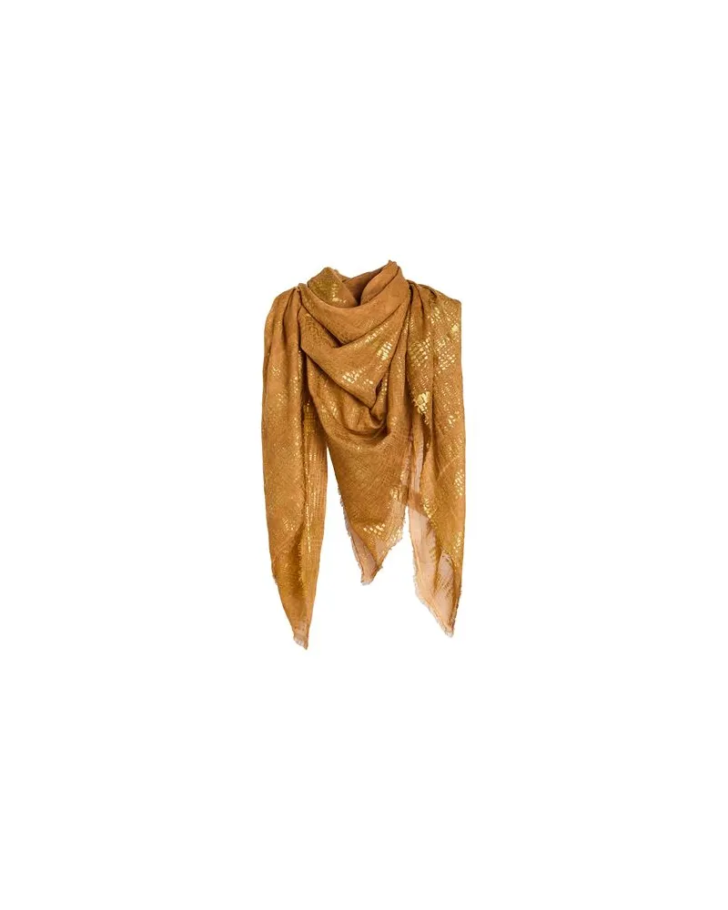 MAX&MOI ACCESSOIRES - Schalsauf YOOX.COM Kamel