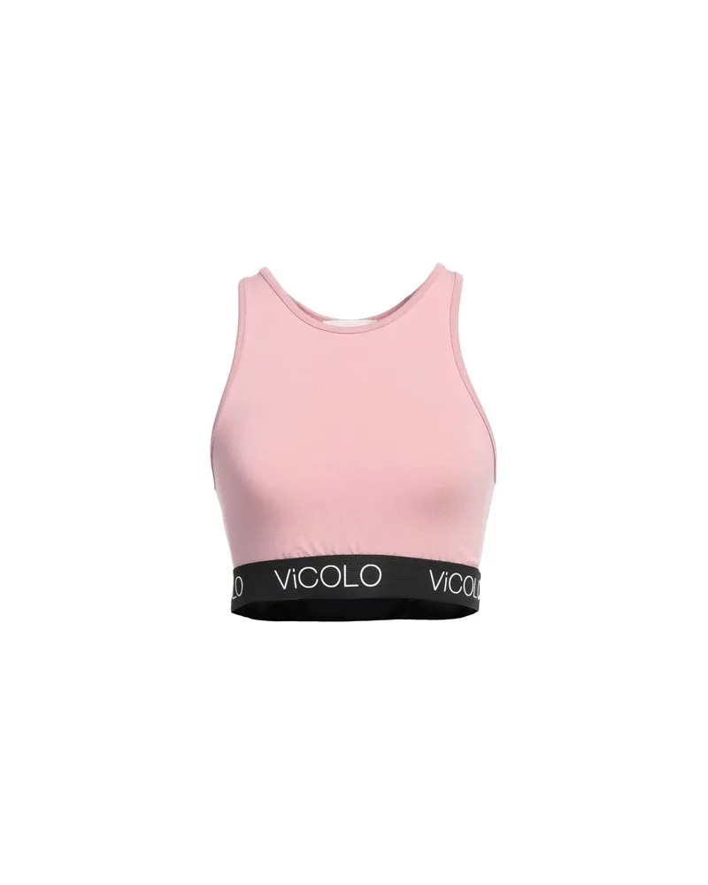 VICOLO TOPS - Topsauf YOOX.COM Antikrosa
