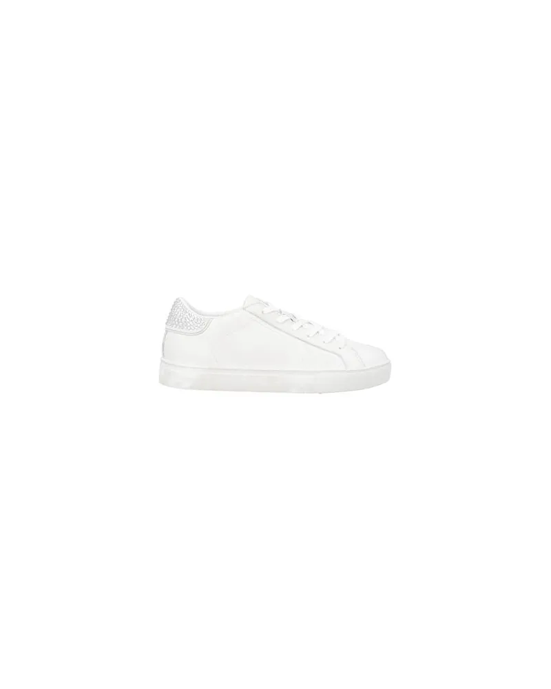 Crime SCHUHE - Sneakersauf YOOX.COM Weiß