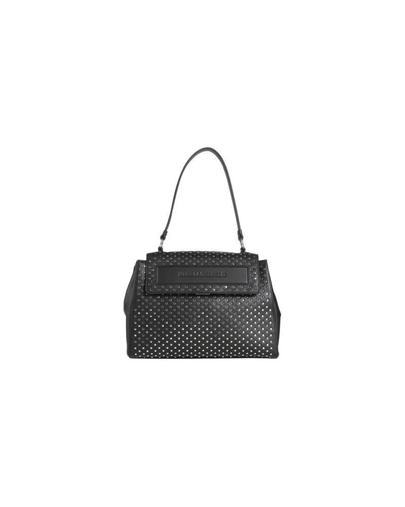 Karl Lagerfeld TASCHEN - Handtaschenauf YOOX.COM Schwarz