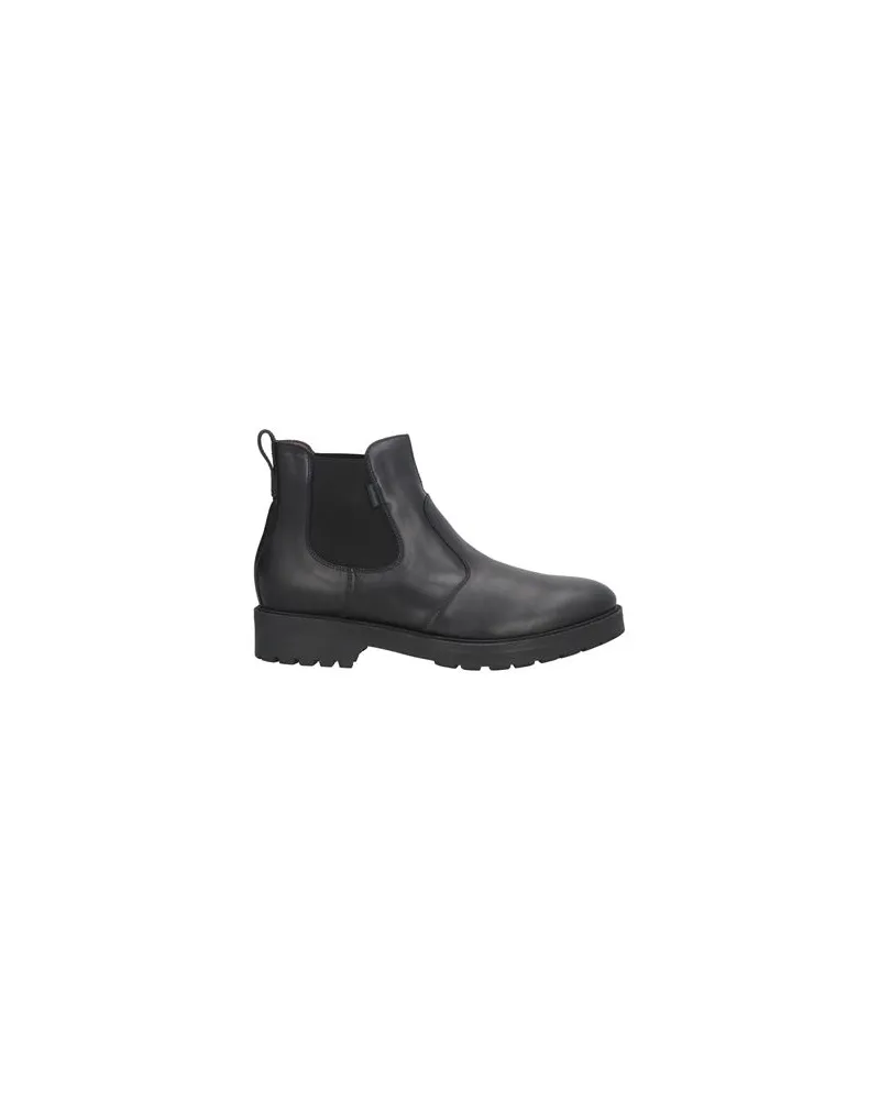 Nero Gardini SCHUHE - Stiefelettenauf YOOX.COM Schwarz
