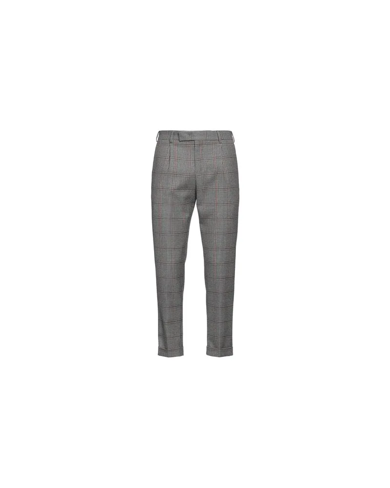 PT TORINO HOSEN & RÖCKE - Hosenauf YOOX.COM Schwarz