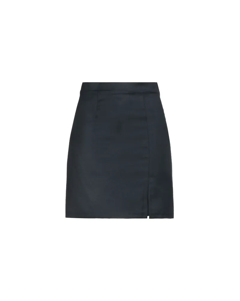 ACTUALEE HOSEN & RÖCKE - Miniröckeauf YOOX.COM Nachtblau