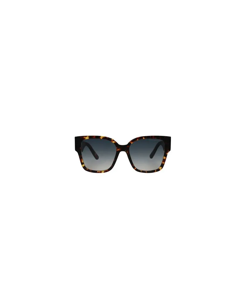 Marc Jacobs BRILLEN - Sonnenbrillenauf YOOX.COM Dunkelbraun