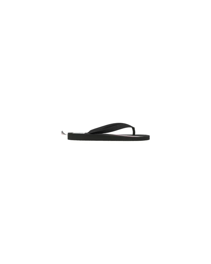 Thom Browne SCHUHE - Zehentrennerauf YOOX.COM Schwarz