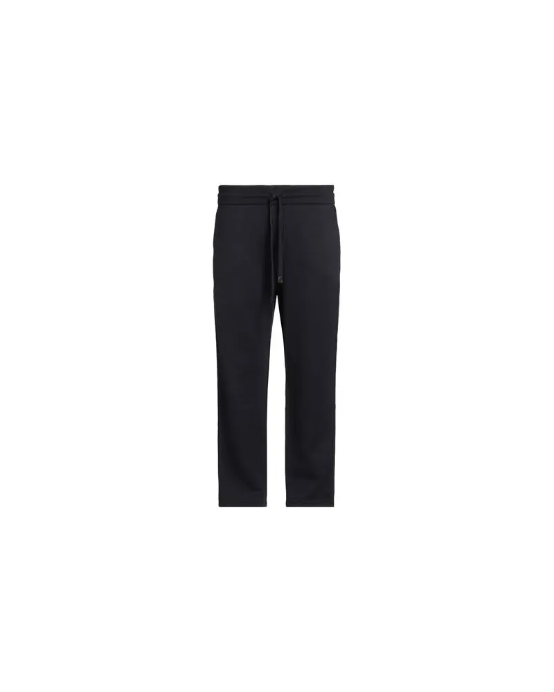 Brioni HOSEN & RÖCKE - Hosenauf YOOX.COM Nachtblau