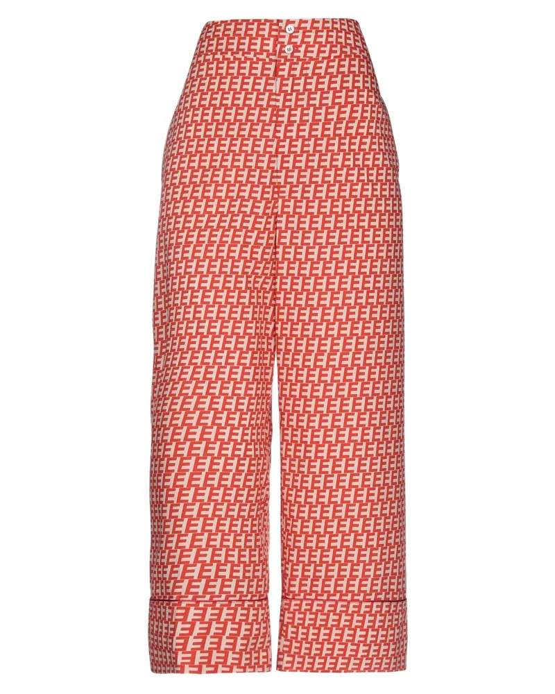 Erika Cavallini Hose Orange